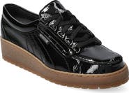 Mephisto Lady Low Top Sneaker