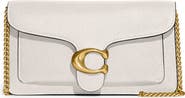 COACH Tabby Chain Clutch
