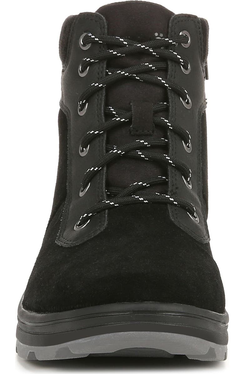 Rykä Brunswick Water Repellent Boot, Alternate, color,