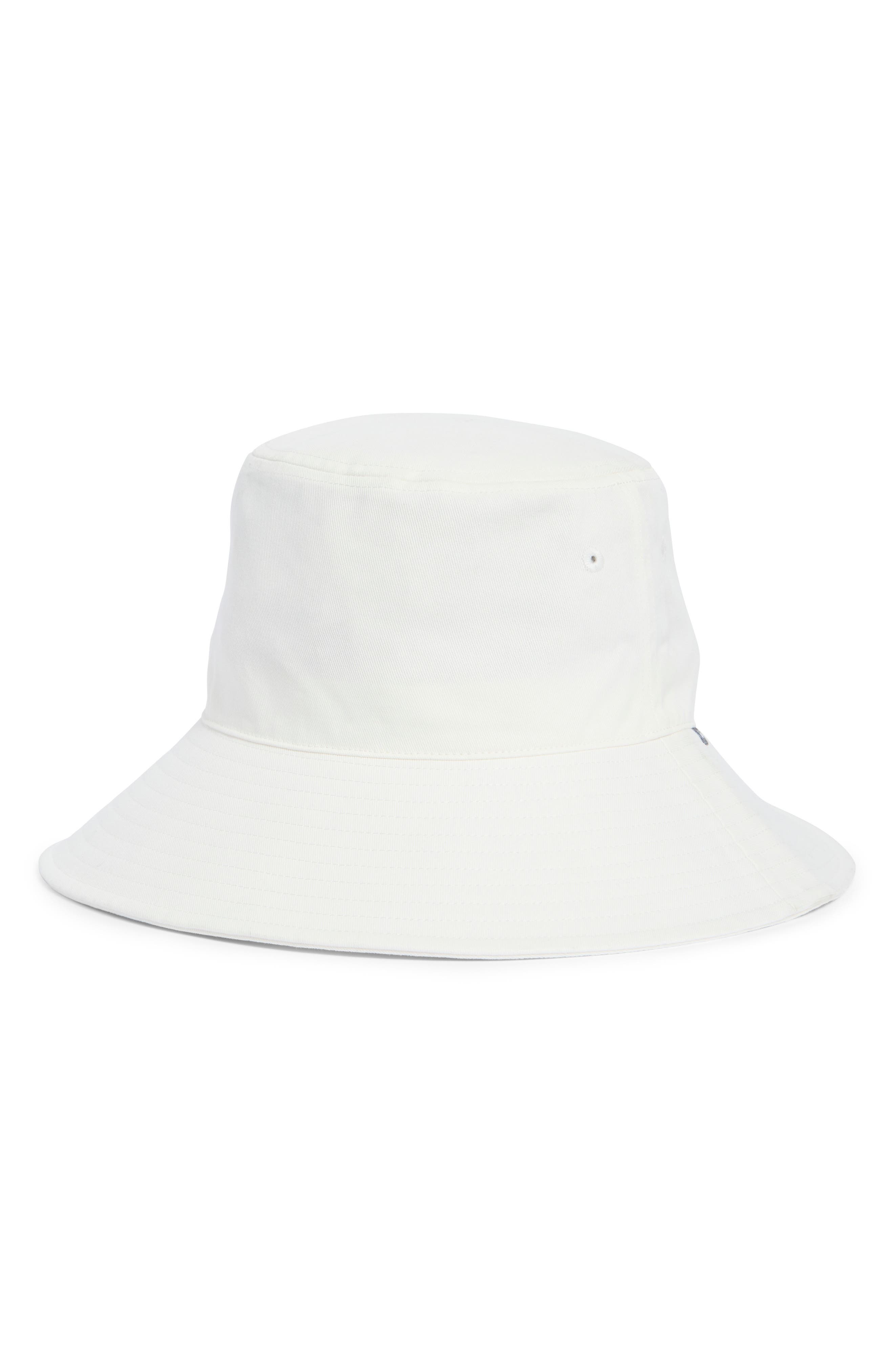 Maude Cotton Bucket Hat