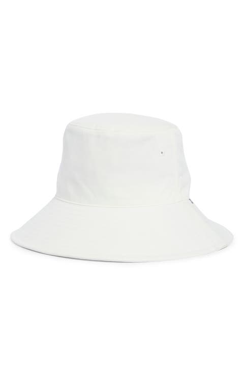 Maude Cotton Bucket Hat