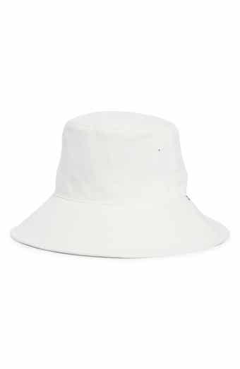 Maude Cotton Bucket Hat