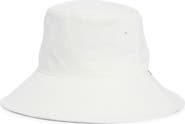 Herschel Supply Co. Maude Cotton Bucket Hat