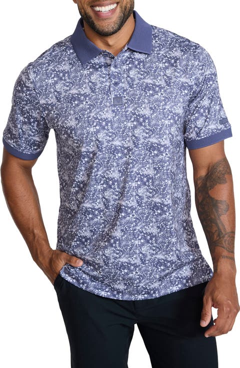 Ridge Performance Polo