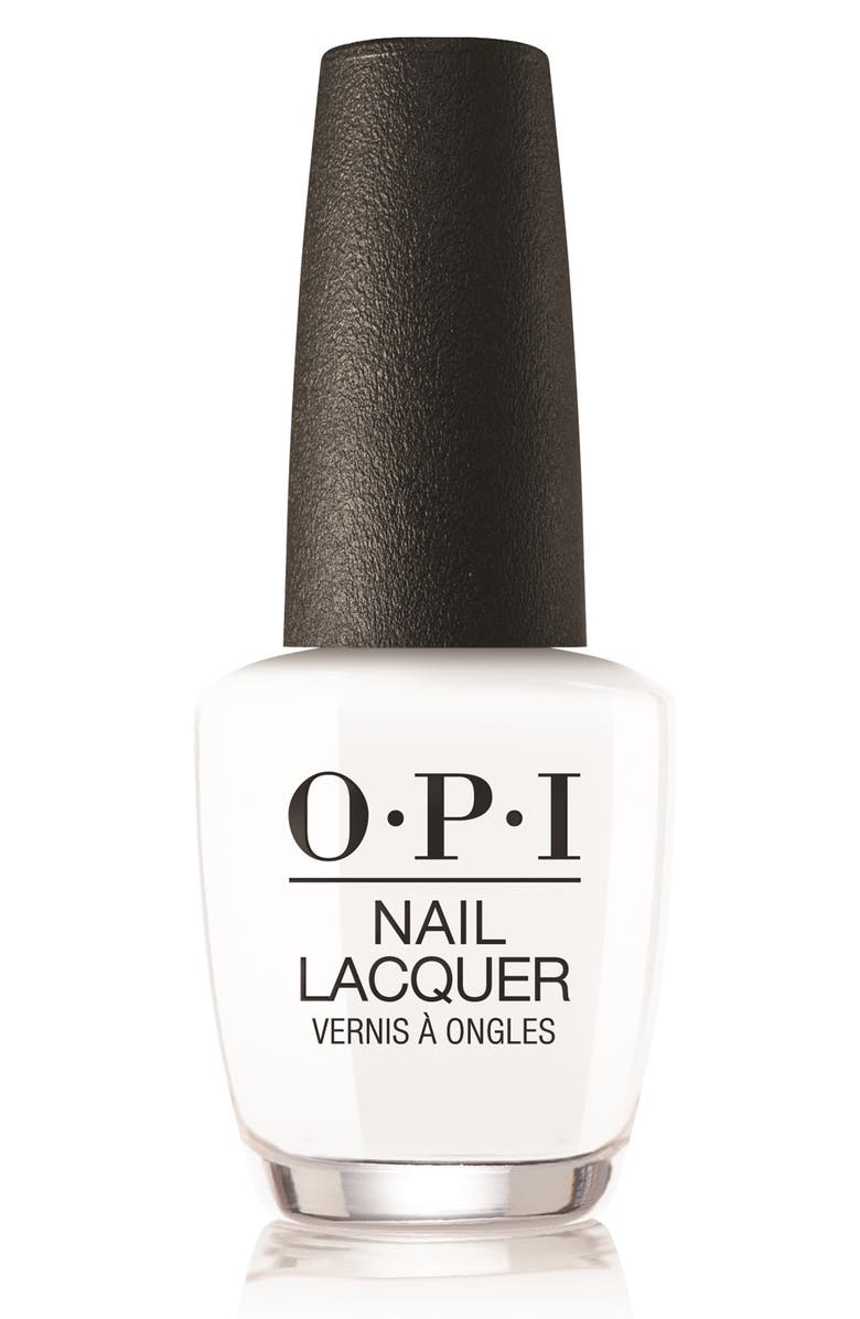 OPI 40th Anniversary Mini 4-Piece Nail Polish Set, Alternate, color, 