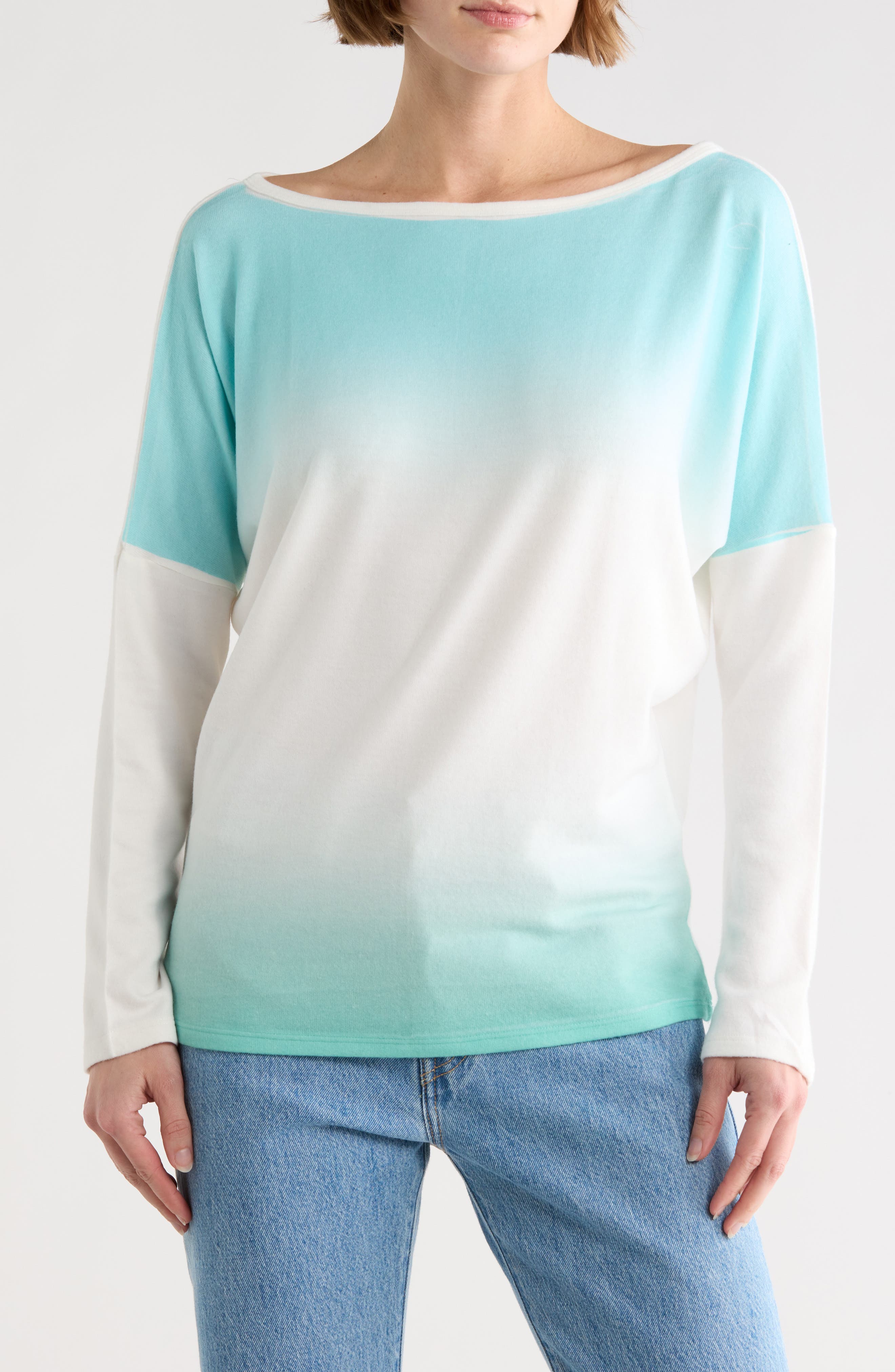 selected WHITE/ LIGHT BLUE