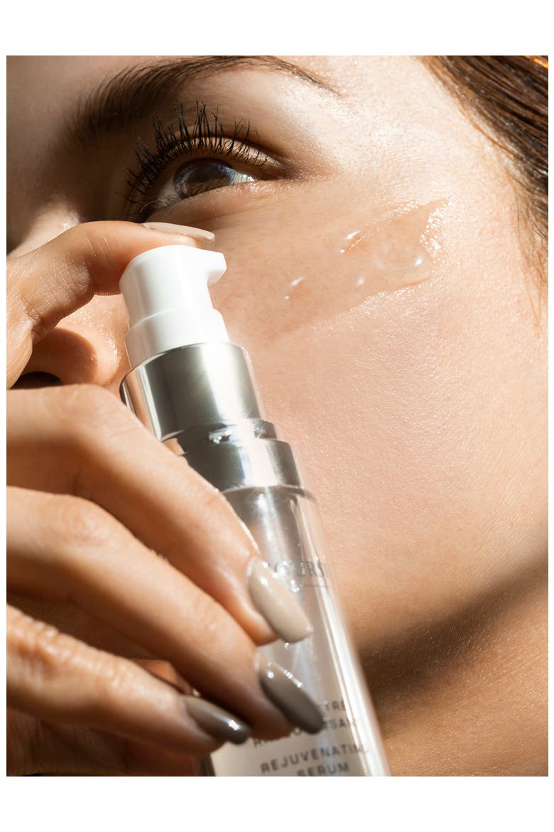 Rejuvenating Serum, Alternate, color, NO COLOR