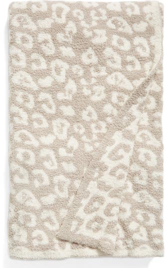 Barefoot Dreams In the Wild Throw Blanket Nordstrom