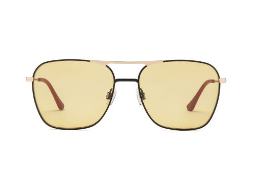 Caddis Hooper | Reading Glasses In Gold