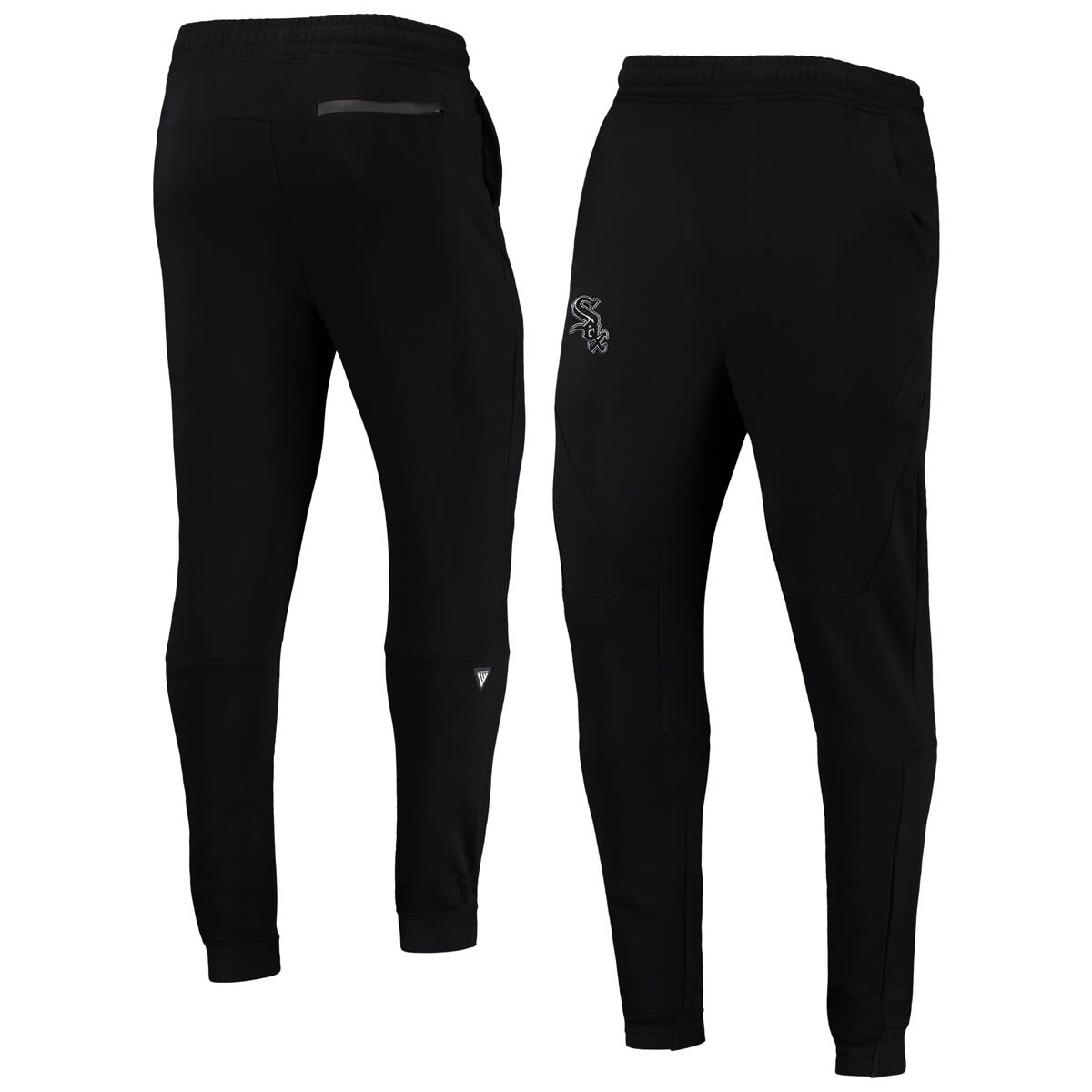 selected Black