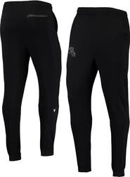 LEVELWEAR Men's Levelwear Black Chicago White Sox Tempo 22 Fleece Pants