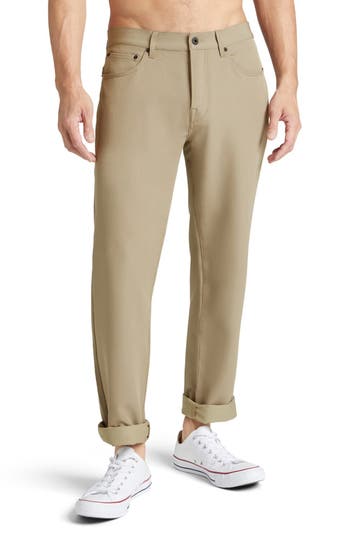 Goodlife Stretch Twill Five Pocket Pants