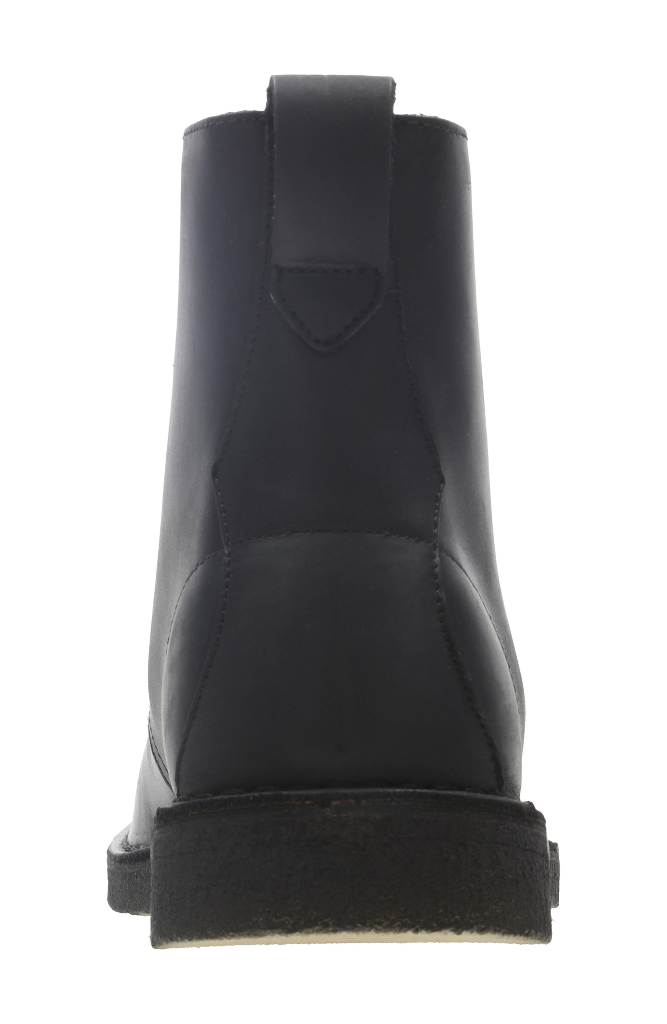 Clarks<sup>®</sup> Originals 'Desert Mali' Boot, Alternate, color, 