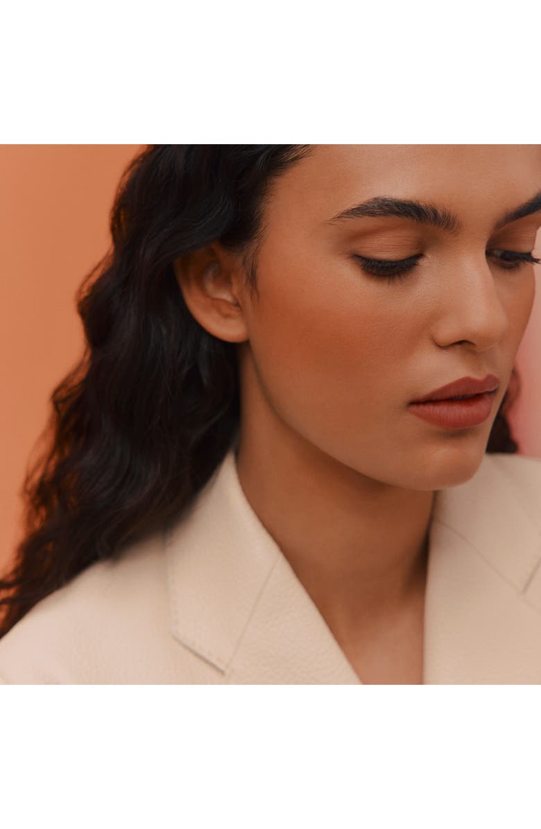 Hermès Soleil d'Hermès Powder, Sun-Kissed Healthy Glow Powder Face & Cheeks, Limited Edition, Alternate, color, Soleil Rose