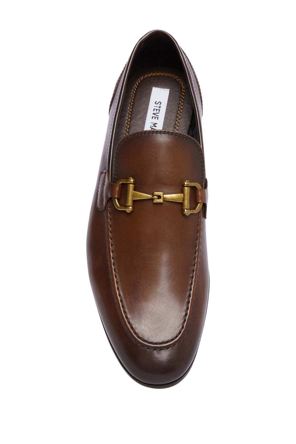 MADDEN Lyons Bit Loafer, Alternate, color, 