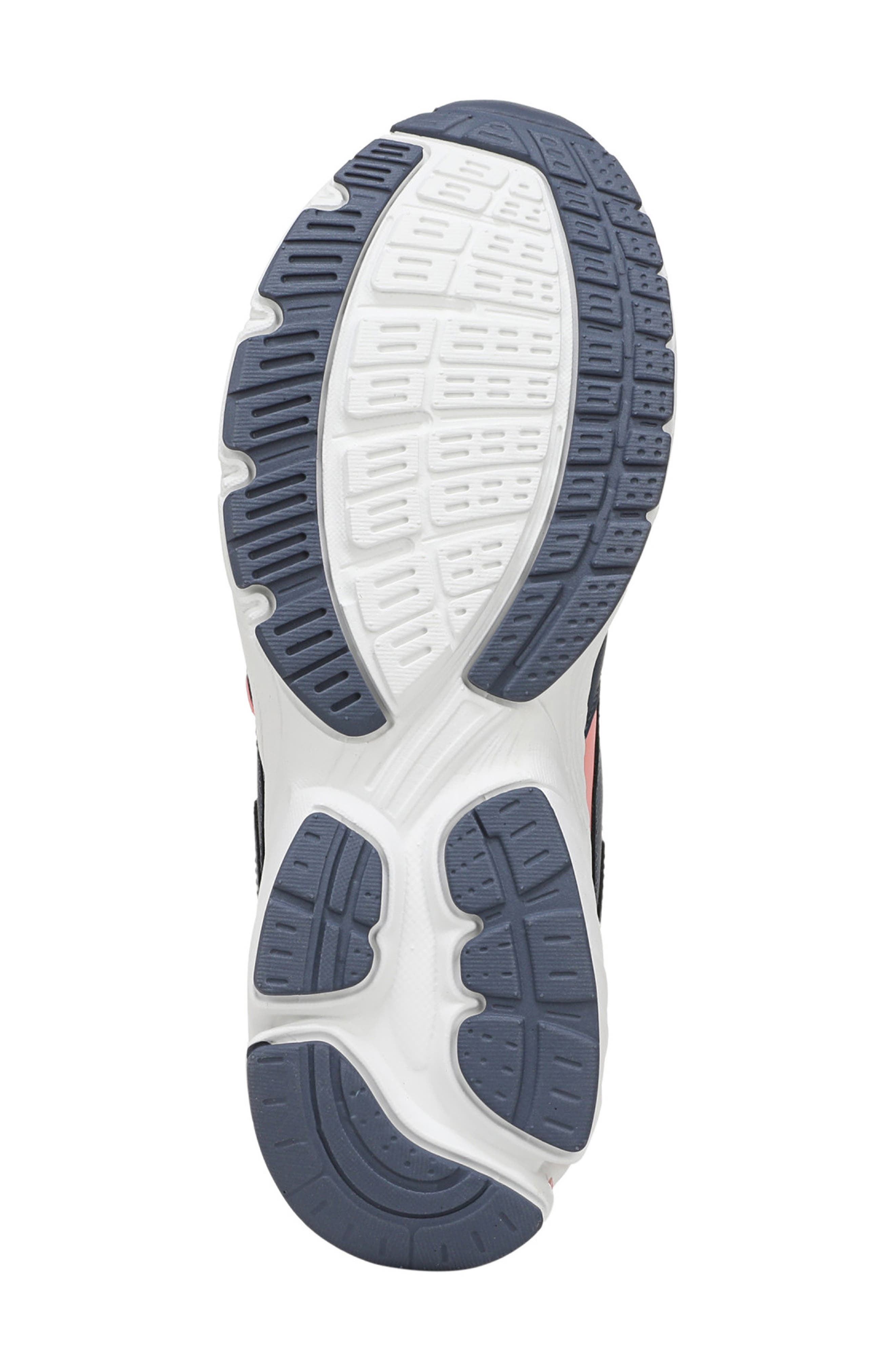 Rykä Invoke 2 Walking Shoe, Alternate, color, Vintage Blue