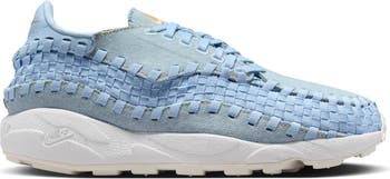 Air Footscape Woven Sneaker