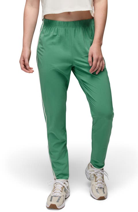 Railay Scallop Pants