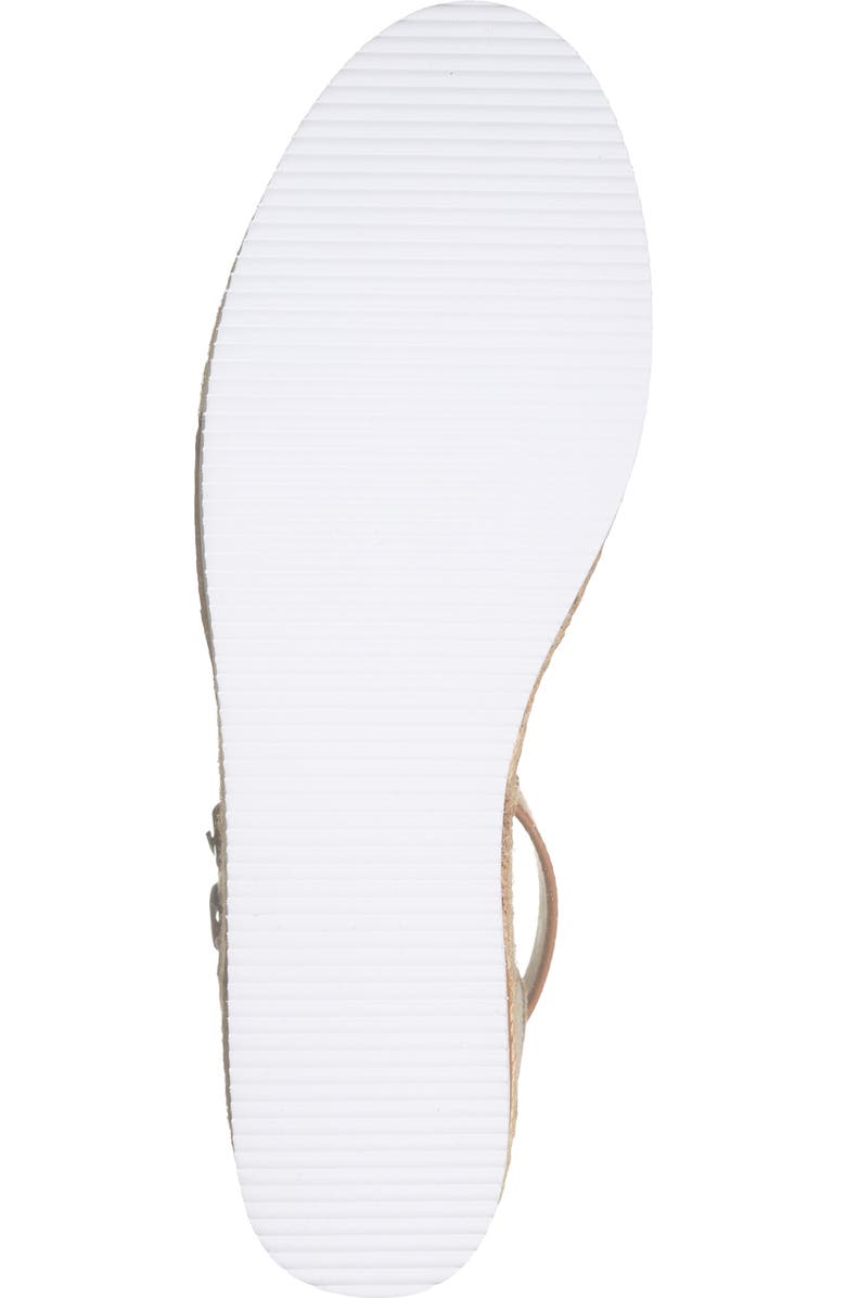 See by Chloé Glyn Flatform Sandal, Alternate, color,