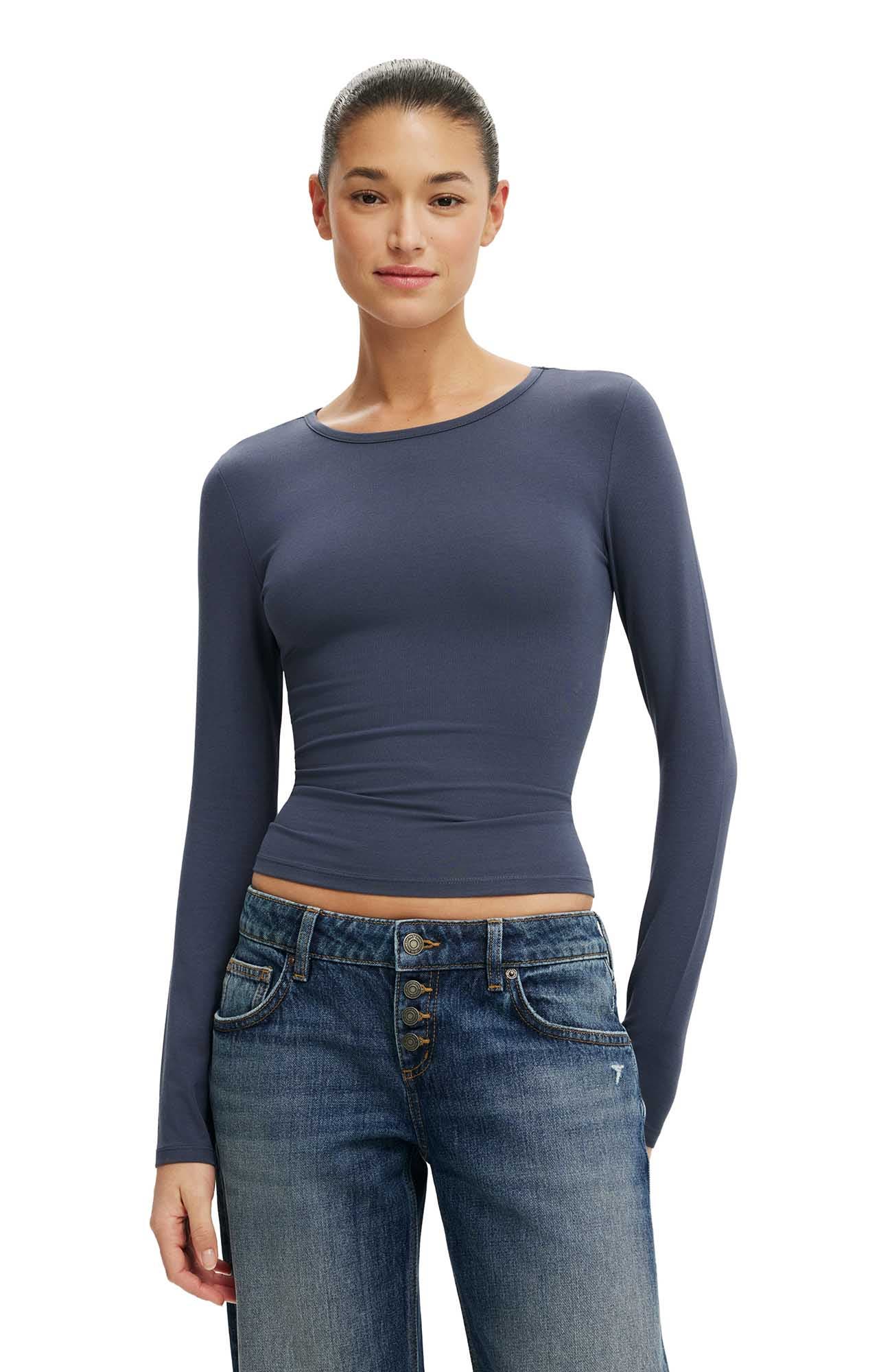 Collegiate Navy