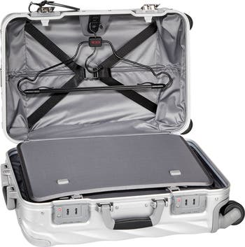 バッグ TUMI 19 DEGREE ALUMINUM 55L TUMI 19 Degree Aluminum 22-Inch International Spinner Carry