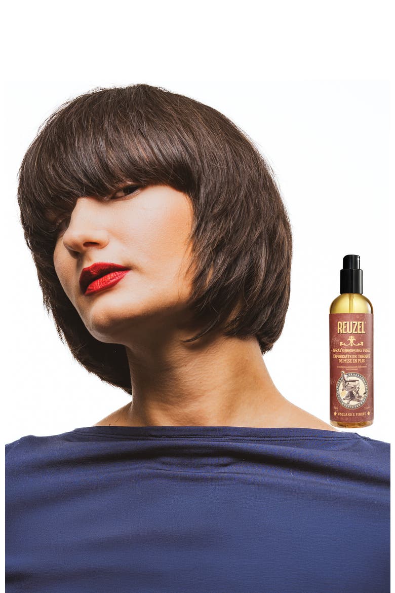 Spray Grooming Tonic, Alternate, color, None