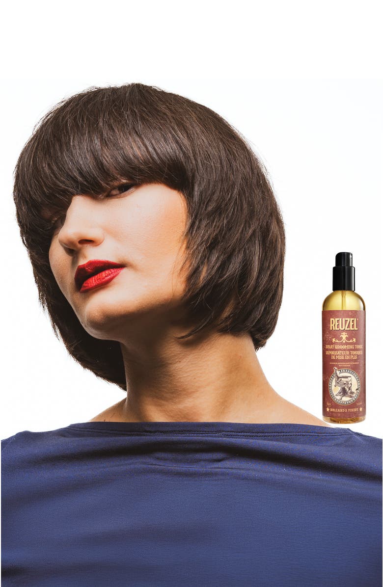 REUZEL Spray Grooming Tonic, Alternate, color, NO COLOR