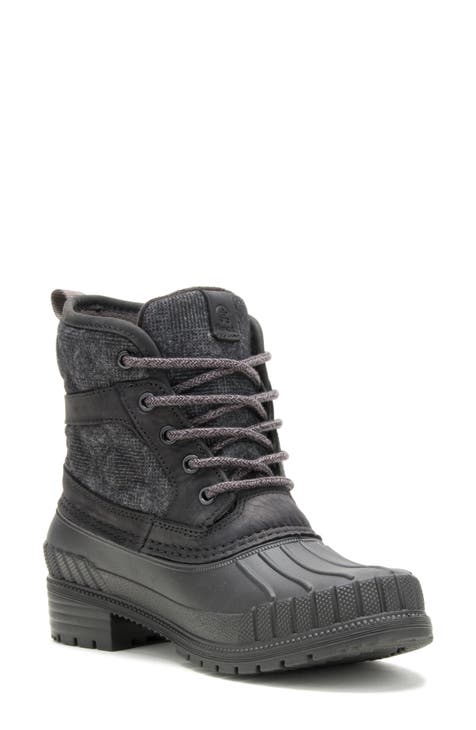 Nordstrom rack womens snow boots best sale