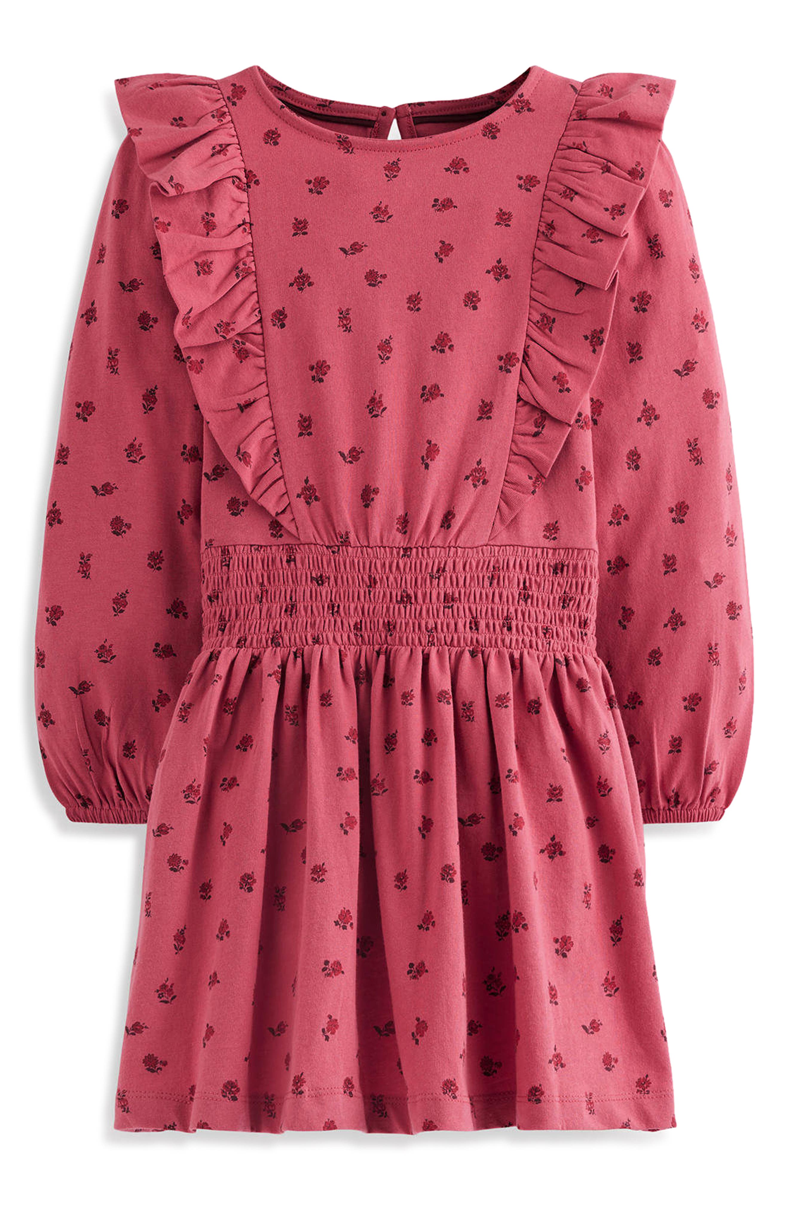 selected PINK BUD FLORAL