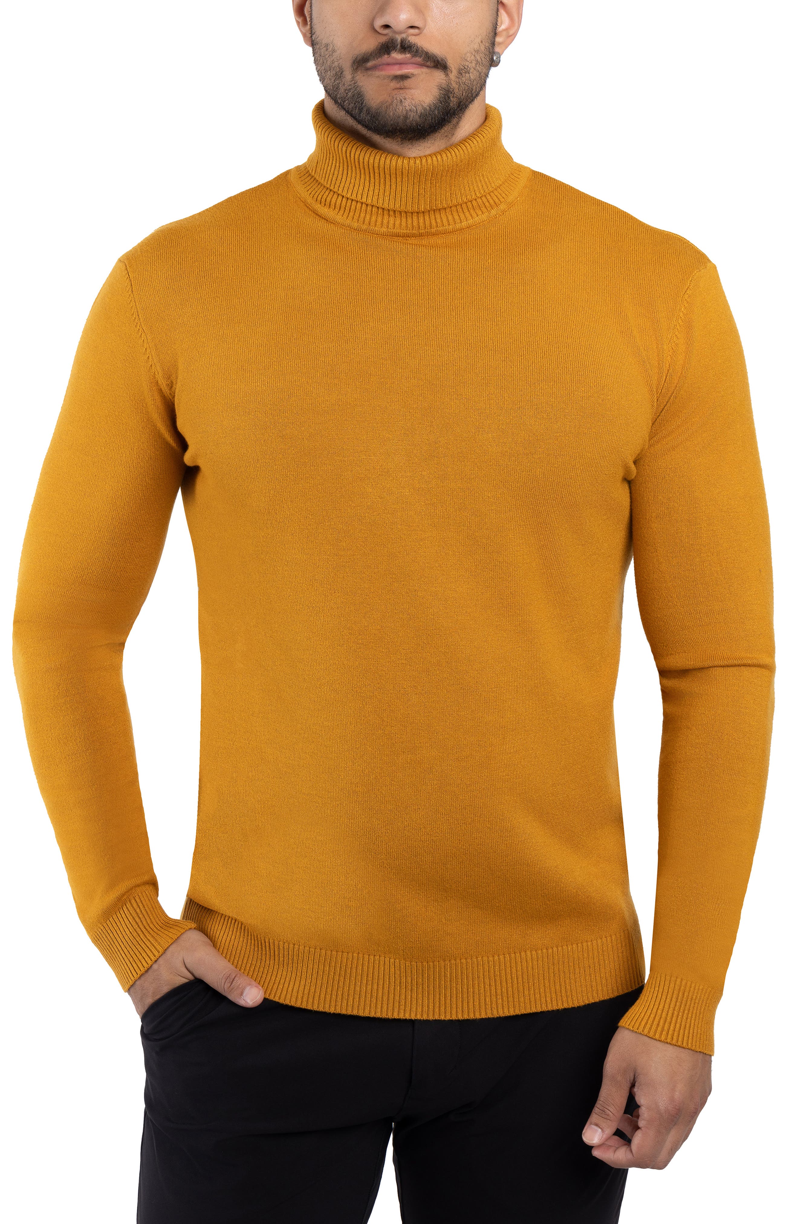MUSTARD