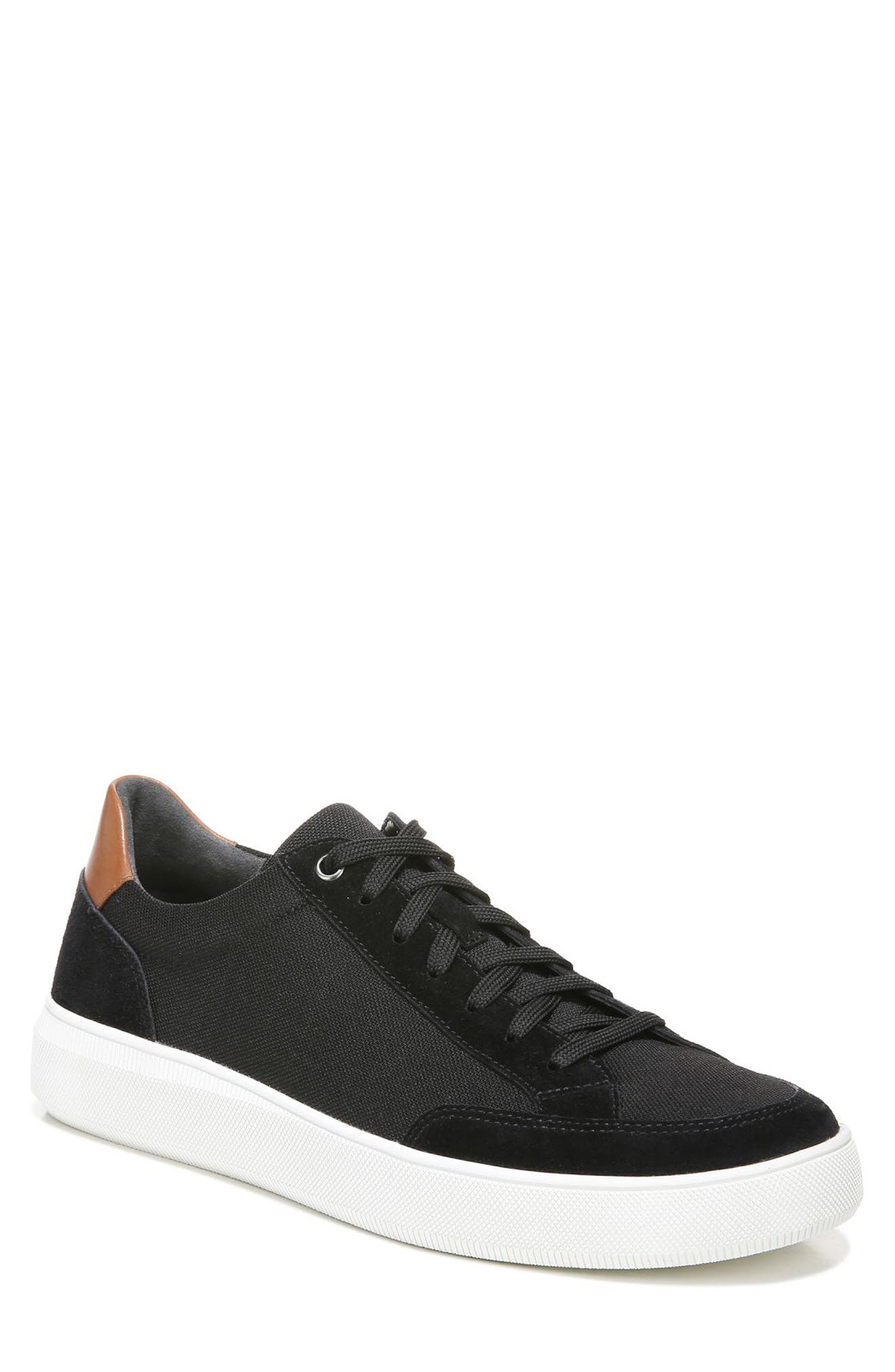 Vince Dawson Low Top Sneaker, Main, color, 