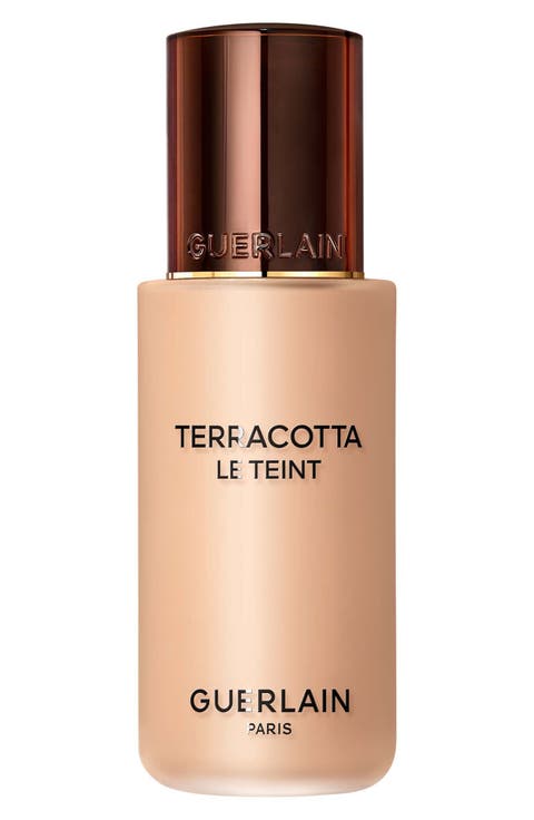 Terracotta Le Teint Matte Foundation