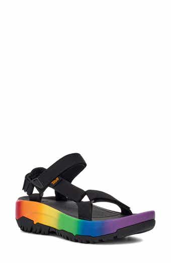 Teva Hurricane XLT2 Ampsole Brite Wedge Sandal