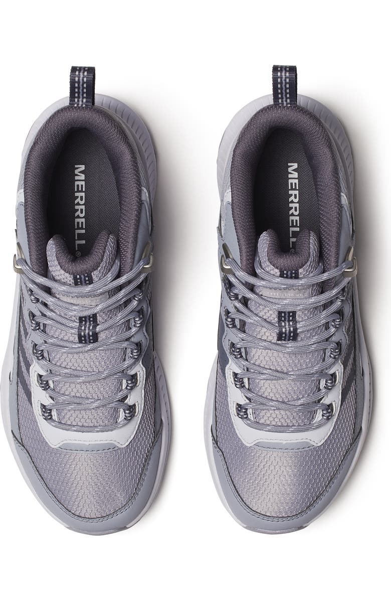 Merrell Speed Strike 2 Hiking Boot, Alternate, color, Lilac