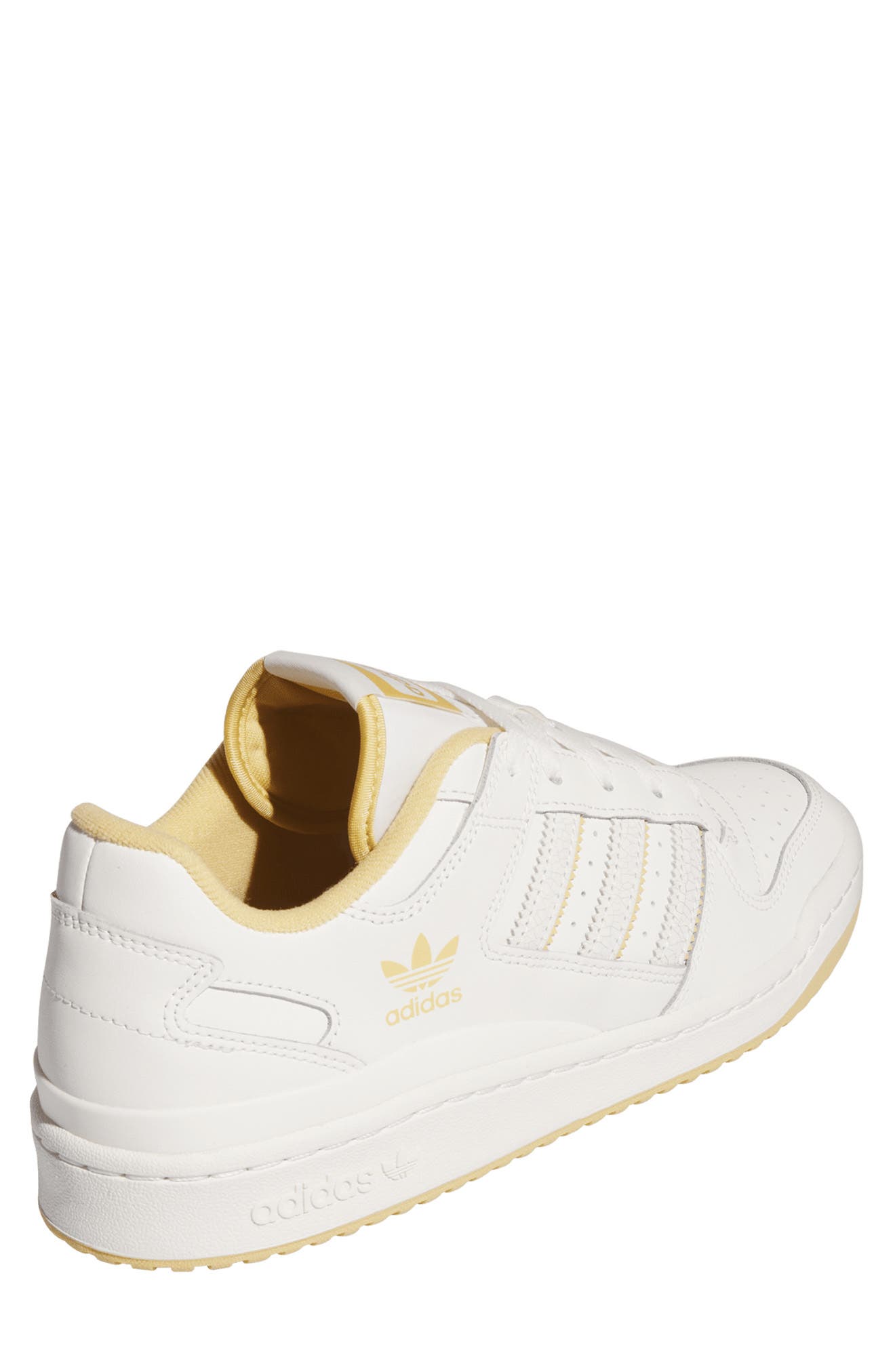 adidas Forum Low Classic Basketball Sneaker, Alternate, color, 