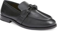Bottega Veneta Astaire Knot Bit Loafer