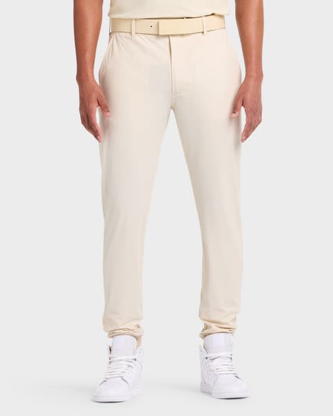 Golf Pant  Jogger