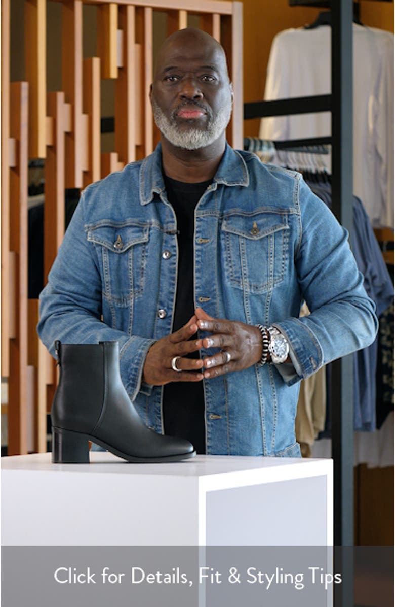 Jordan City Dry<sup>™</sup> Bootie, sales video thumbnail