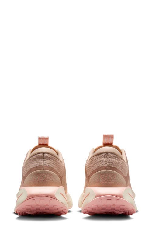 Nike Motiva Walking Shoe In Pink