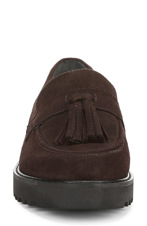 Franco Sarto Carolyn Tassel Loafer