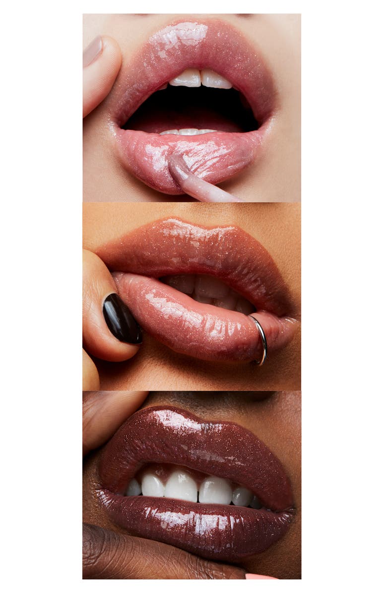 MAC Cosmetics Dazzleglass Lip Gloss, Alternate, color,