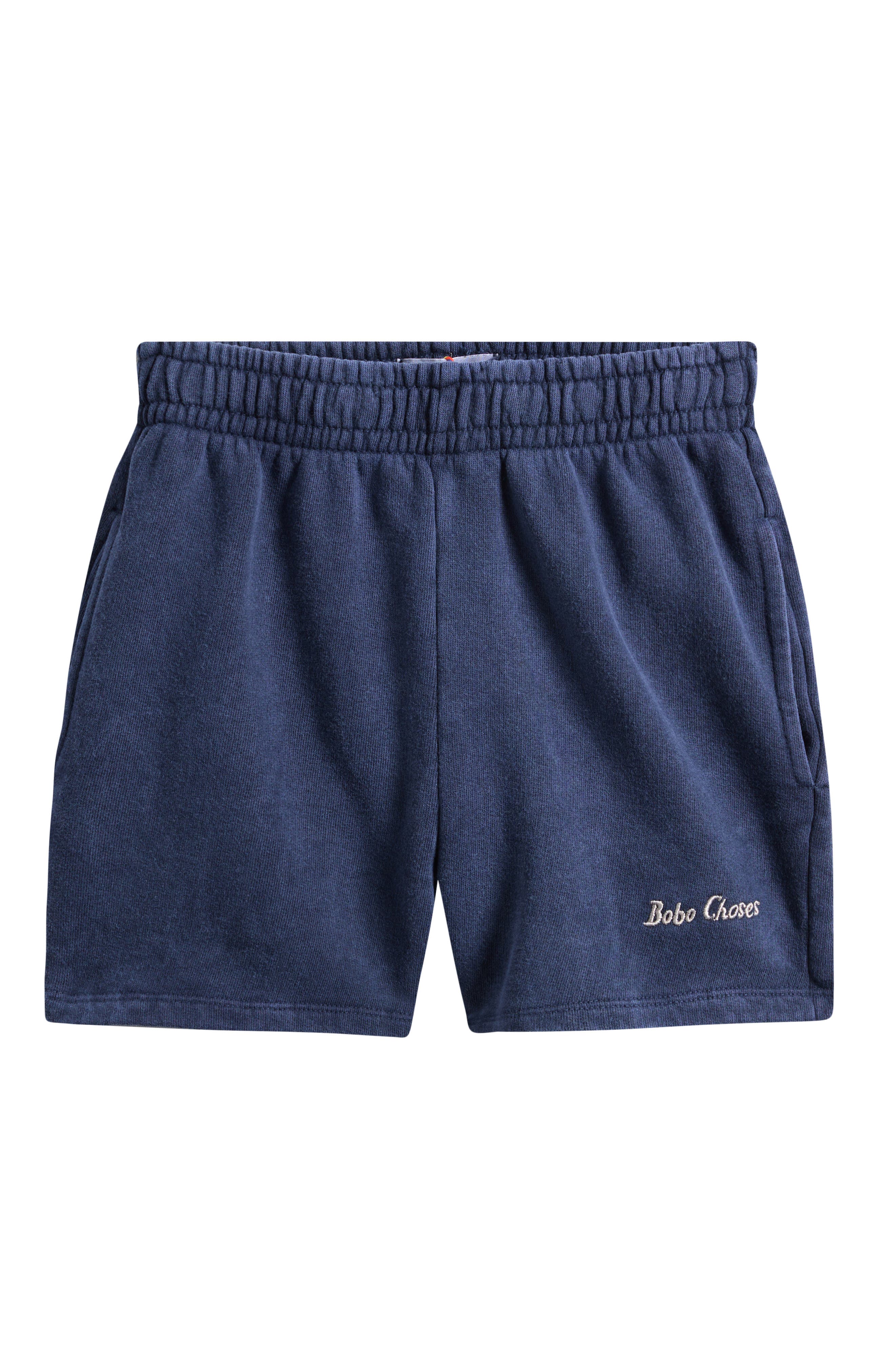 selected NAVY BLUE