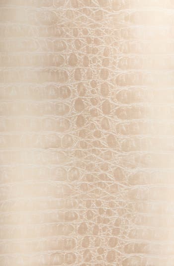 Leopard Print Long Sleeve Body-Con Minidress