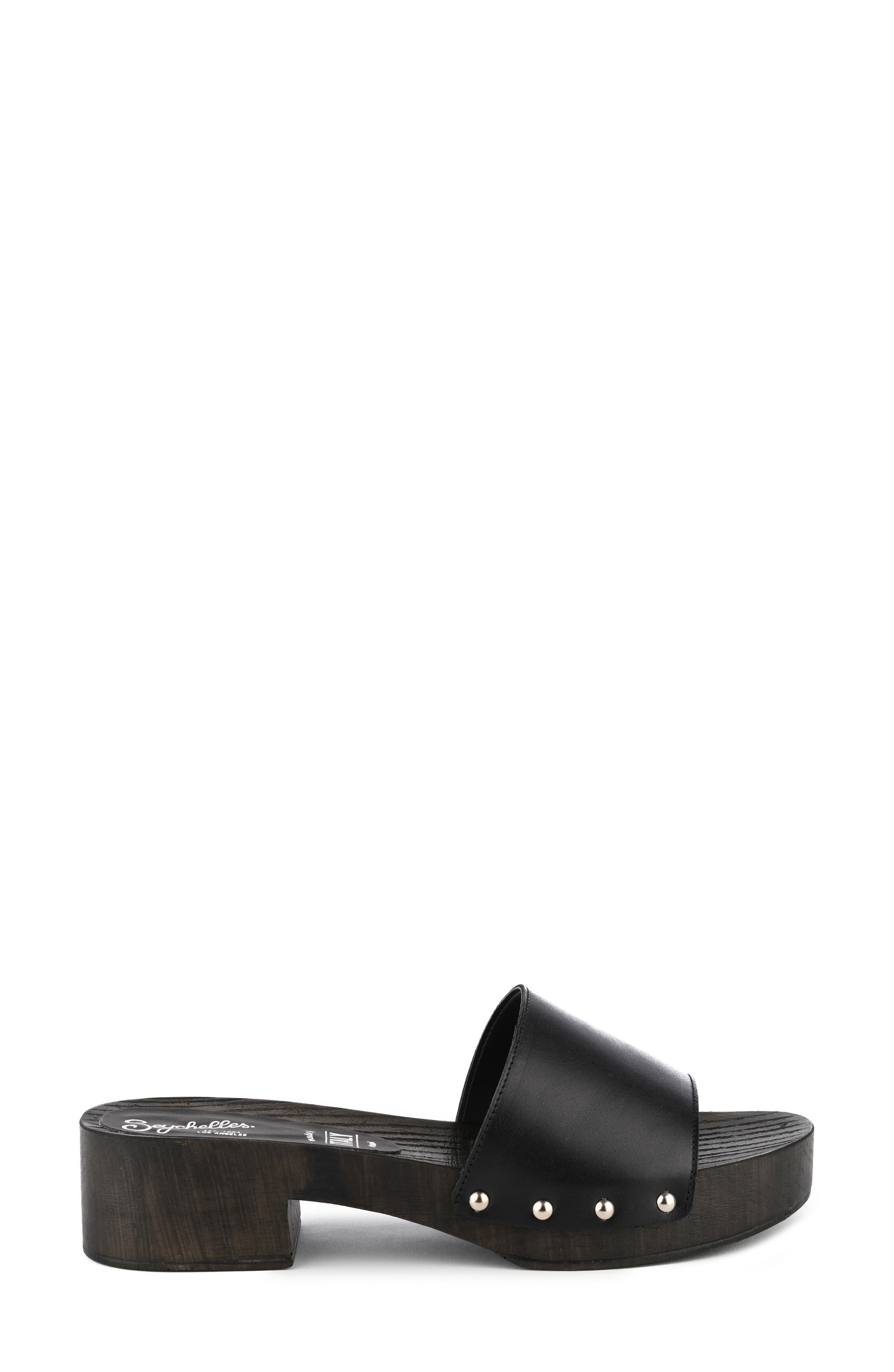 Seychelles Good Spirits Slide Sandal, Alternate, color, 