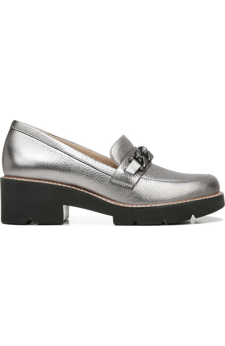 Naturalizer Dustin Loafer, Alternate, color,