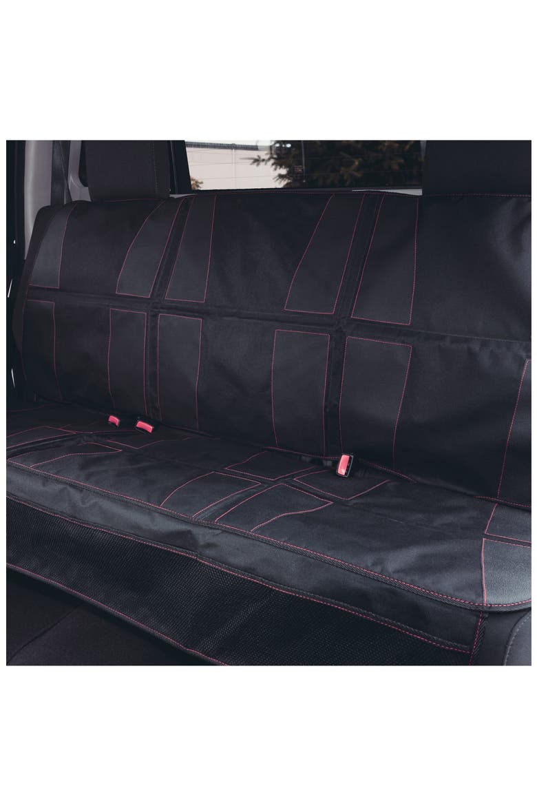 Ultra Mat XXXL Car Upholstery Protector, Alternate, color, BLACK