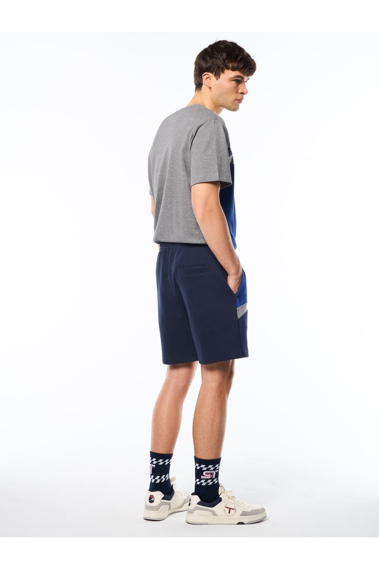 Affilato Fashion Short, Alternate, color, DEEP ULTRAMARINE