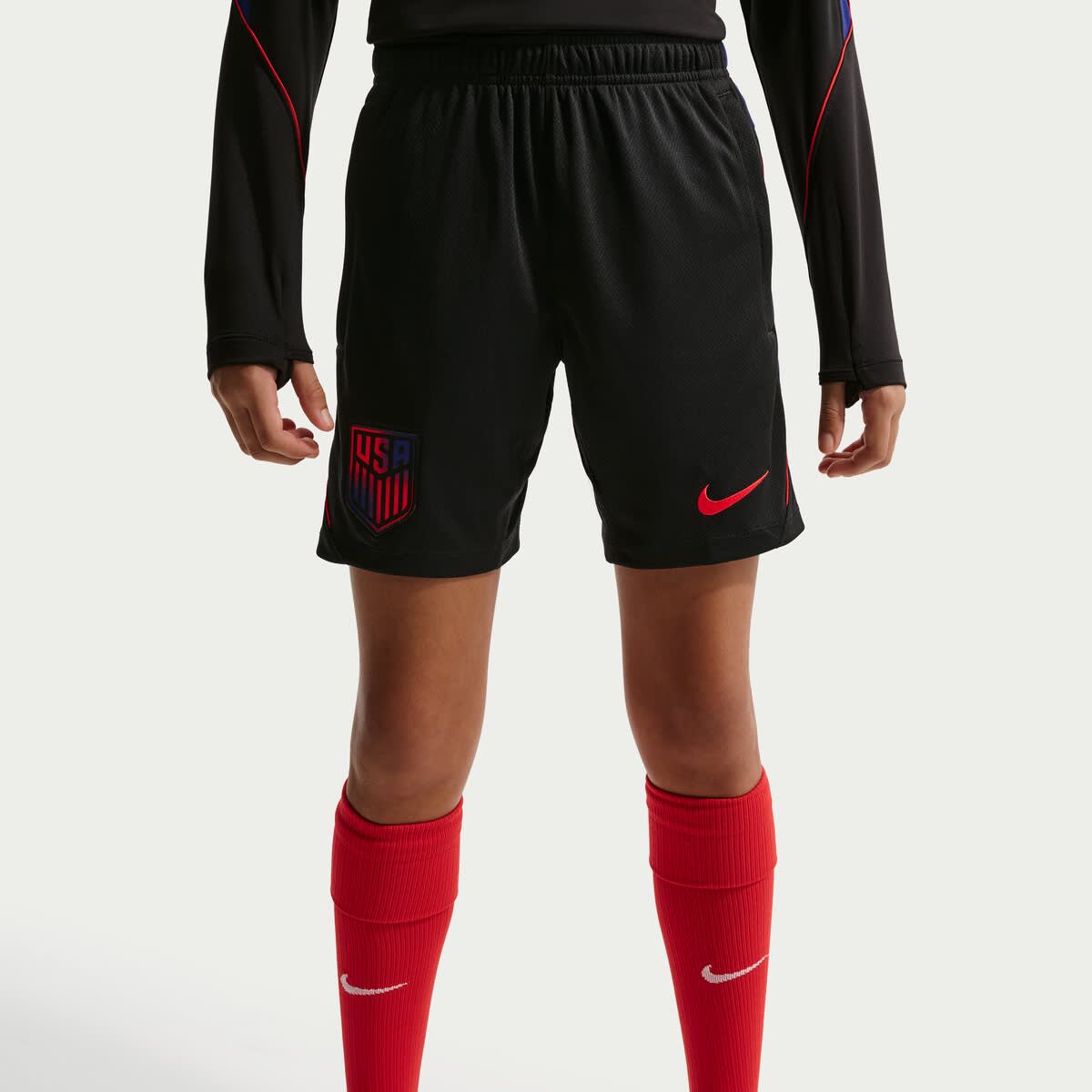 selected Black
