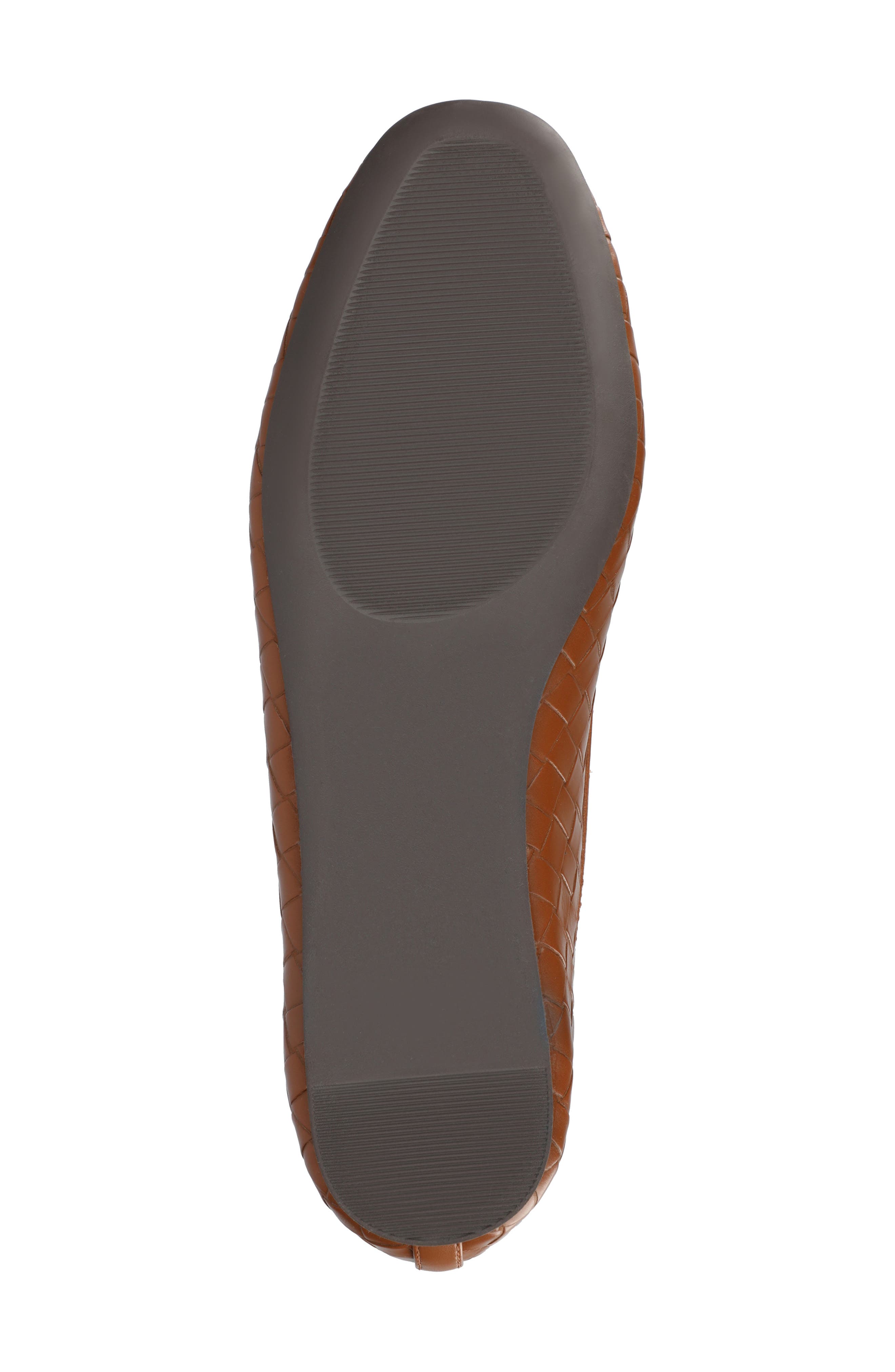 Fortune Flat, Alternate, color, TAN WOVEN