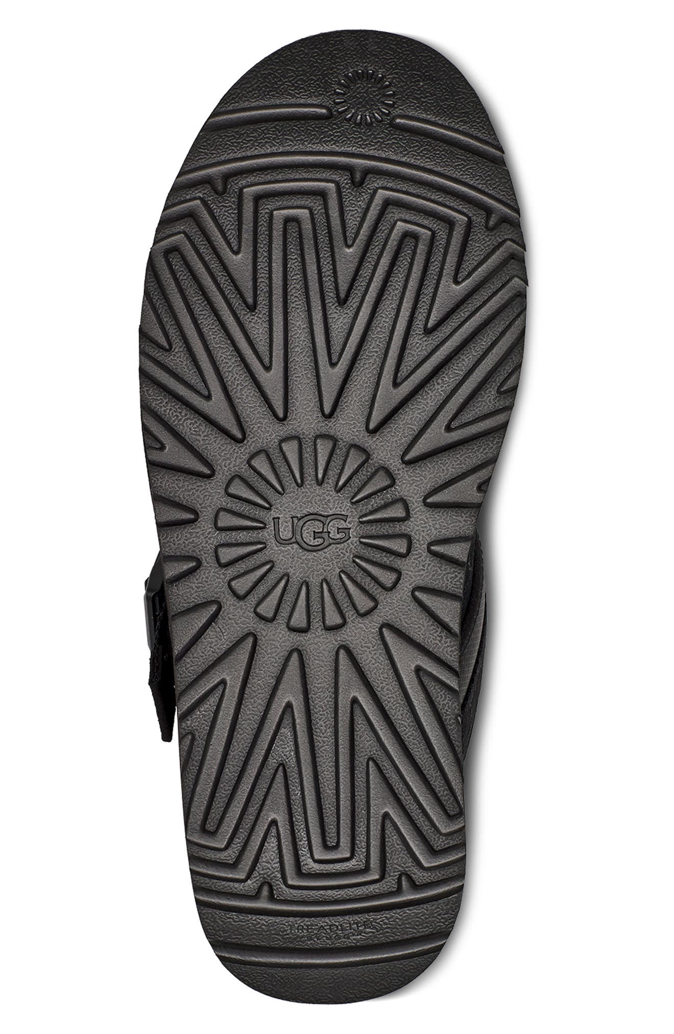 UGG<sup>®</sup> Neumal Snapback Chukka Boot, Alternate, color, 